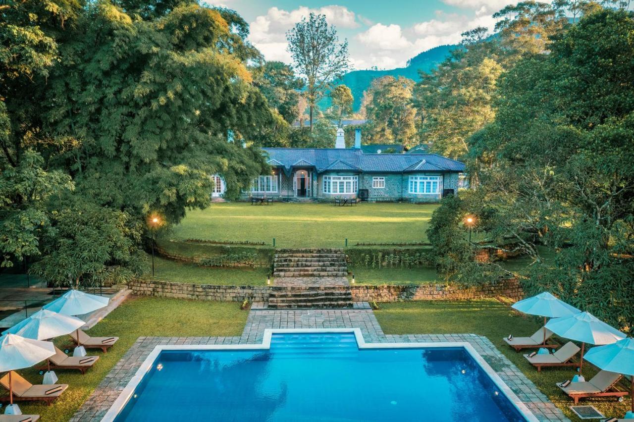 The Lavender House By Reveal Kandy Exterior photo