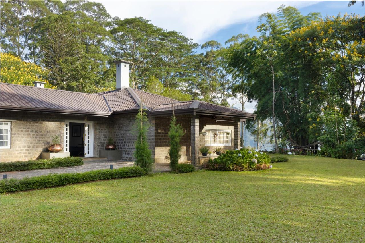 The Lavender House By Reveal Kandy Exterior photo