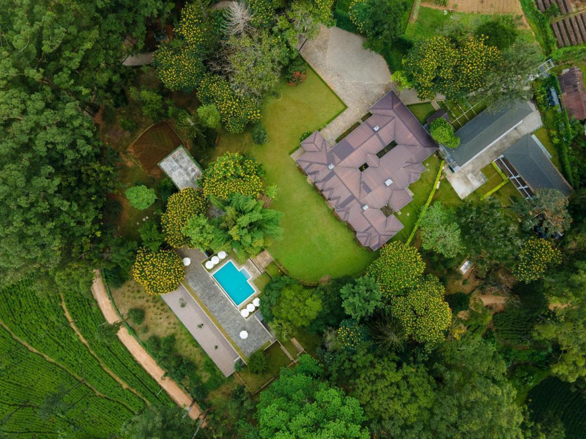 The Lavender House By Reveal Kandy Exterior photo